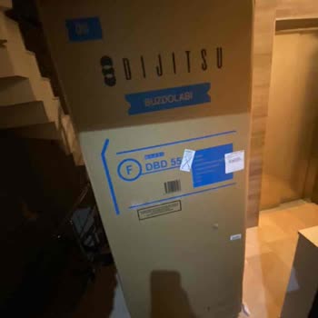 Carrefour SA'nın Sattığı Hasarlı Ürün Ve İade Sorunu