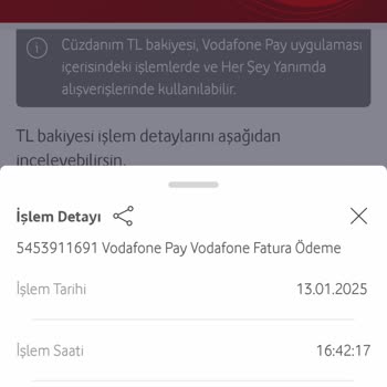 Yanlış Fatura Bildirimi İle Karşı Karşıya