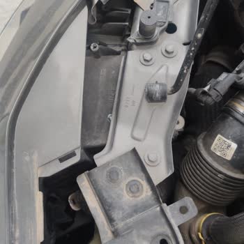 Orijinal Far Değişimi Talebi Ve İletişim Sorunları