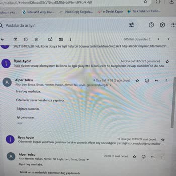 Sigorta Ödemesi Sürekli Gecikiyor Ve Bahaneler Üretiliyor