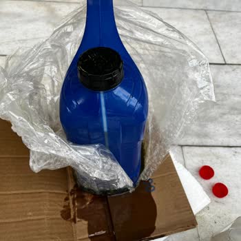 MNG Kargo Oto Bakım Seti Kargo Hasarı Ve İlgisizlik