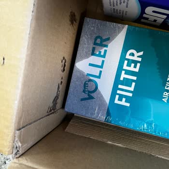 MNG Kargo Oto Bakım Seti Kargo Hasarı Ve İlgisizlik