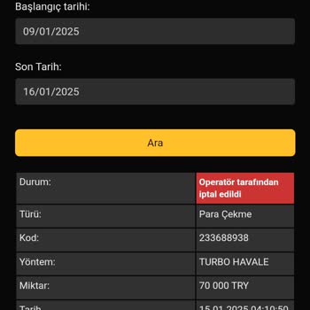 Kazandığım Parayı Geri Alamıyorum: Super Bet Mağduriyeti