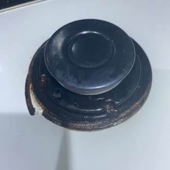 Arçelik Set Üstü Ocak: Paslanma Ve Güven Kaybı