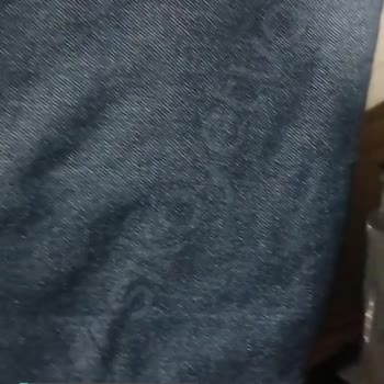BRC Kargo Dağıtım Pantolon Değişimi Ya Da Para İadesini Talep Ediyorum!