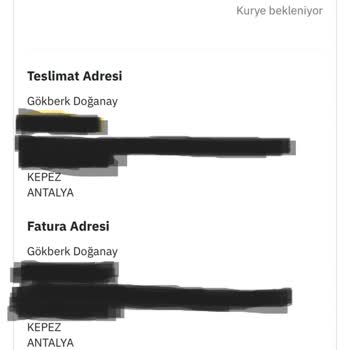 Yanıltıcı Stok Ve Ürün Fiyatları İle Mağduriyet