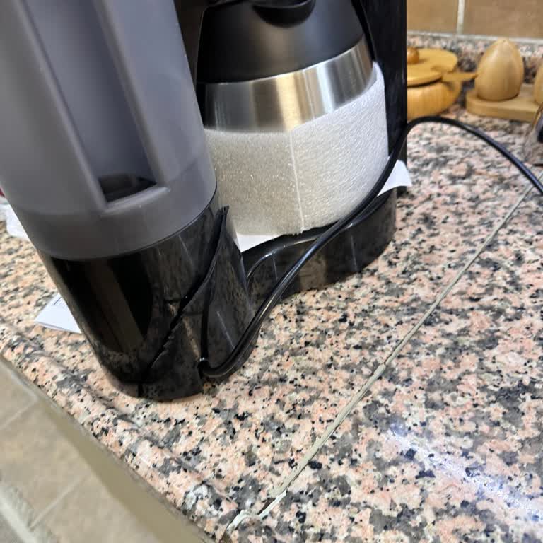 Kırık Ürün Ve Çözüm Bulunamayan Bosch Deneyimi