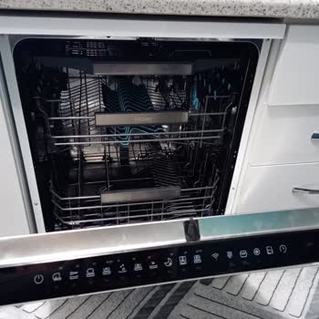 Bulaşık Makinesi Kabusu: Servis Çilesi