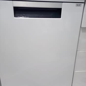 Bulaşık Makinesi Kabusu: Servis Çilesi