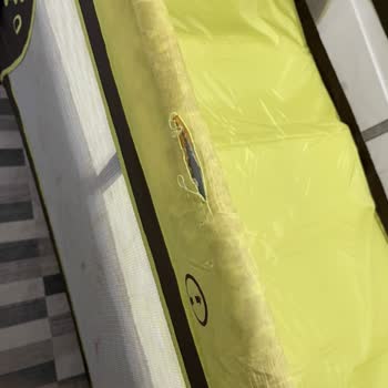 Kraft Park Yatakta Yıpranma Sorunu Ve İlgisizlik