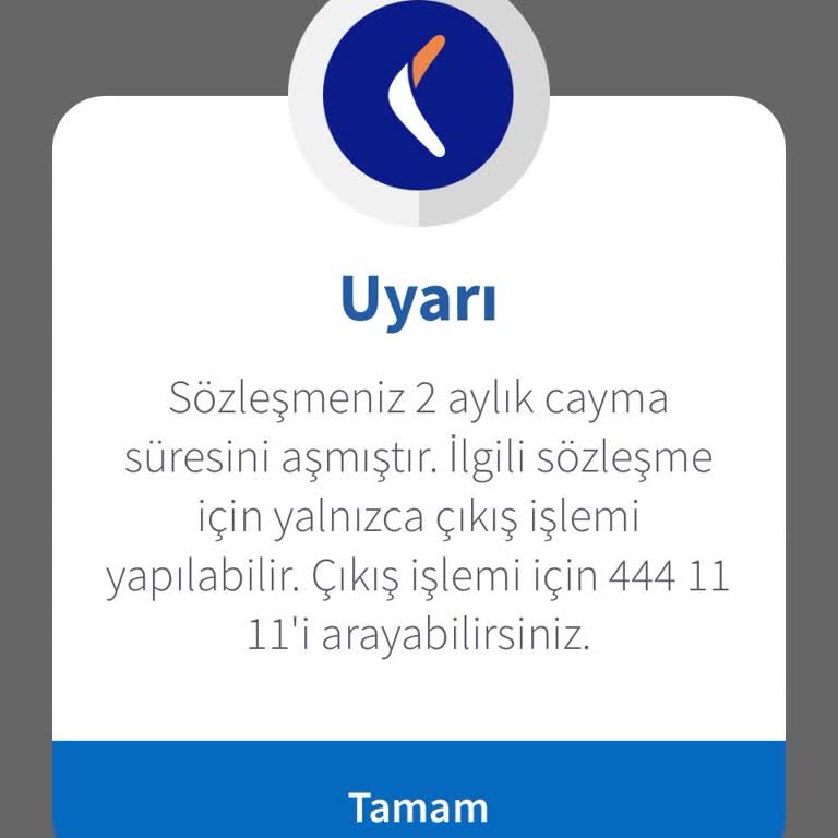 Acil İptal Talebi: Otomatik Katılımda Engellerle Karşılaşıyorum