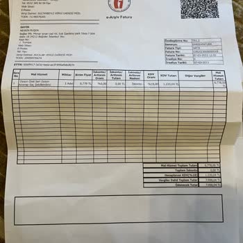 Sahte Ürün Ve Yetersiz Müşteri Hizmeti