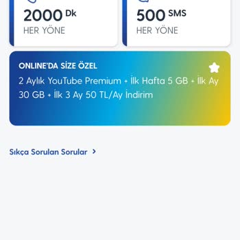 Turkcell'in Fahiş Fiyat Artışı Müşterileri Zorluyor