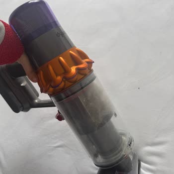 Dyson V15: Beklenmeyen Sorunlar Ve Garanti Hayal Kırıklığı