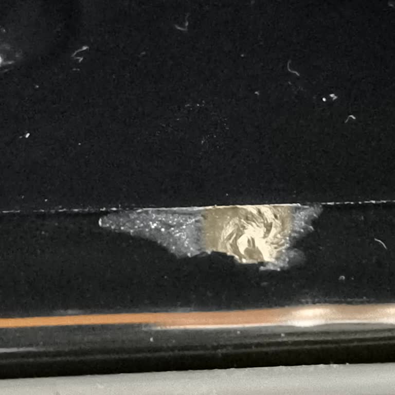 Bexel Fırının Emaye Sorunu Ve Servis İlgisizliği