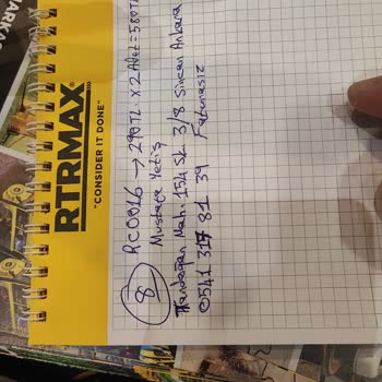 Yanlış Ürün Gönderimi Ve İlgisizlik Mağduriyeti