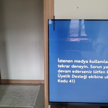TCL TV Servis Desteği Hayal Kırıklığı