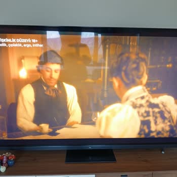 TCL TV Servis Desteği Hayal Kırıklığı