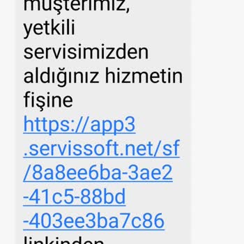TCL TV Servis Desteği Hayal Kırıklığı