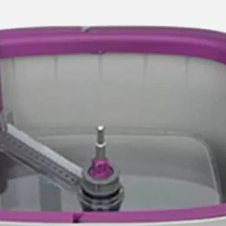 Parex Wondero Mop'un Su Alma Sorunu