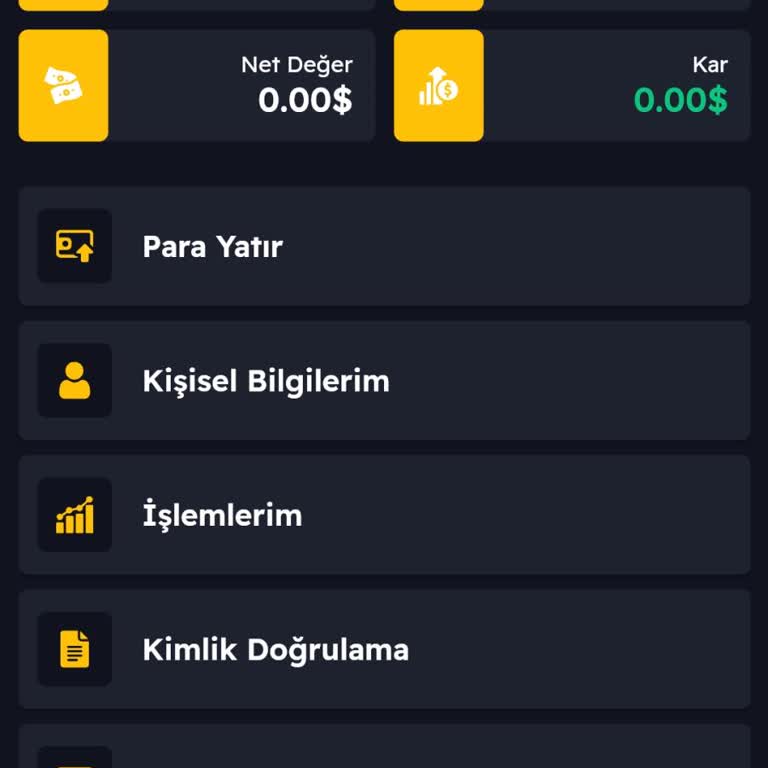 Çekilemeyen Para Ve Ulaşılamayan Destek