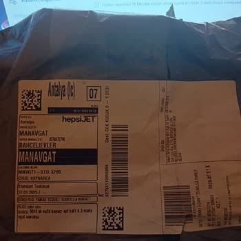 Yanlış Ürün Gönderimi Ve İade Sürecinde Belirsizlik