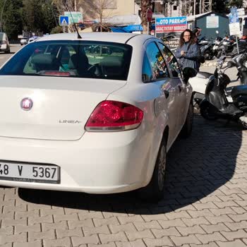 Yanlış Park Sorununa Acil Çözüm!