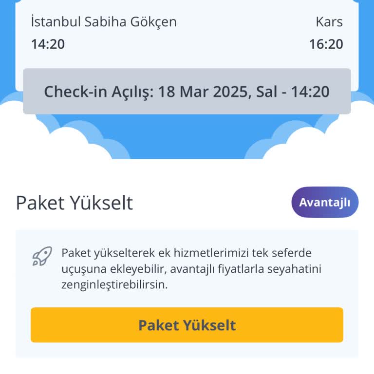 Bilet İptalinde Haksız Ücret Kesintisi