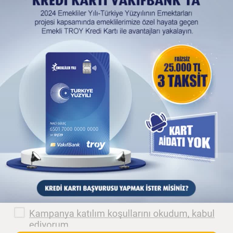 Kredi Kartı Limit Sorunu Ve Bekleyen Çözüm