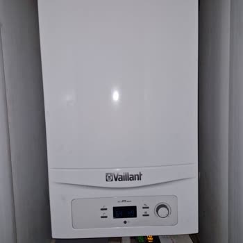 Vaillant Ecofit Start Kazanında Sürekli Isınma Sorunu