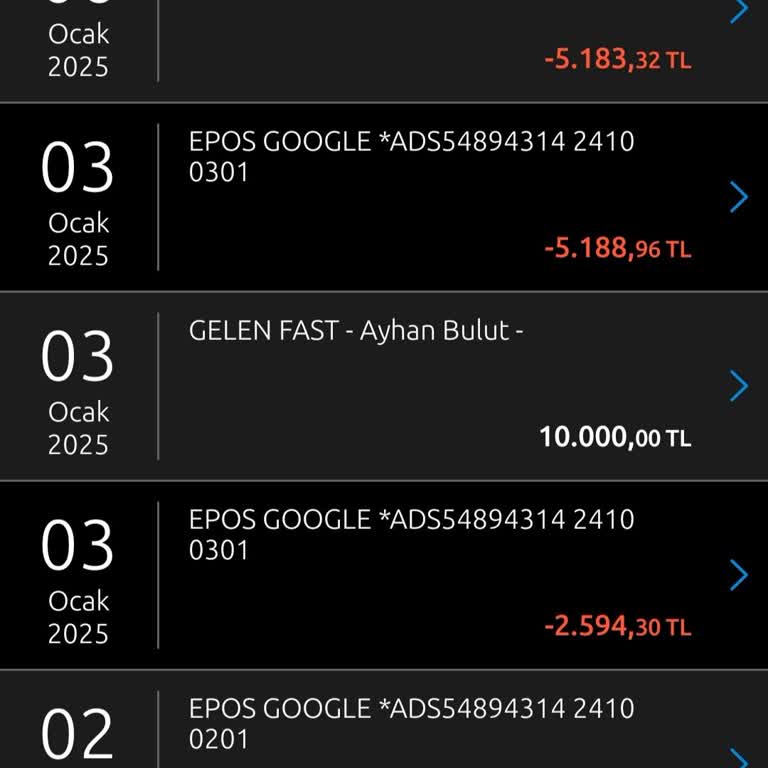 Yapı Kredi Bankası'nın Haksız Kur Farkı Uygulaması