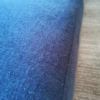 Tüylenen Kumaş Sorunu Ve Çözümde Israr Eden Doğtaş Mobilya