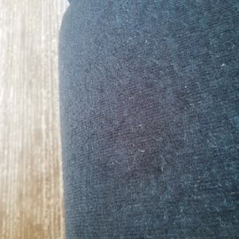 Tüylenen Kumaş Sorunu Ve Çözümde Israr Eden Doğtaş Mobilya