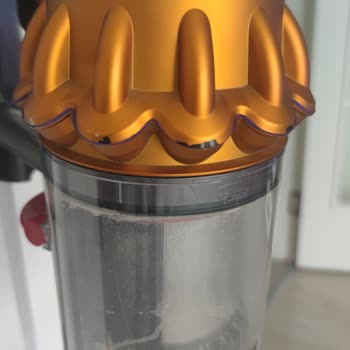 Dyson V15'in Garanti Hayal Kırıklığı