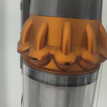 Dyson V15'in Garanti Hayal Kırıklığı