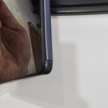 Samsung Onarım Servisinin Dikkatsizliği Cihazımı Mahvetti!