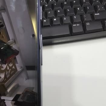 Samsung Onarım Servisinin Dikkatsizliği Cihazımı Mahvetti!