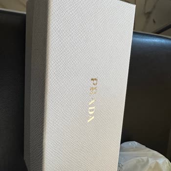Trendyol'dan Aldığım Prada Gözlükte Değişim Sorunu