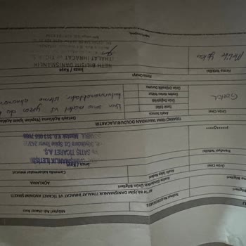 Trendyol'dan Aldığım Prada Gözlükte Değişim Sorunu