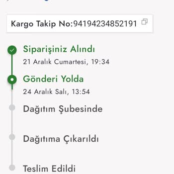 Yanlış Adrese Teslim Edilen Siparişler Ve İlgisiz Müşteri Hizmetleri