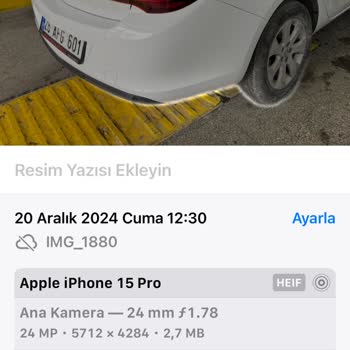Ankara Sigorta'dan Hasar Tazminatı Bekliyoruz