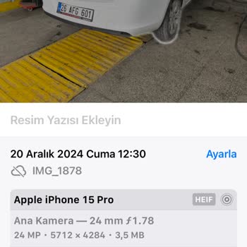 Ankara Sigorta'dan Hasar Tazminatı Bekliyoruz