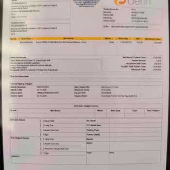 Ek Garanti Kayıt Sorunu Ve Müşteri Hizmetleri Eksikliği