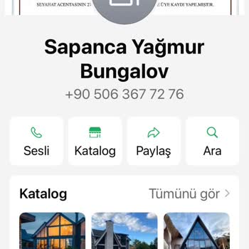 Yanlış Yönlendirme Ve İade Sorunu