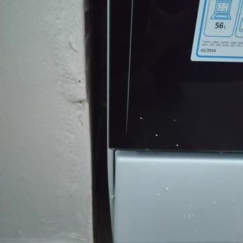 Simfer Fırın Teslimat Ve Servis Kabusu