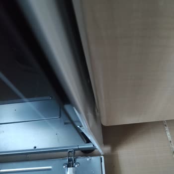 Simfer Fırın Teslimat Ve Servis Kabusu