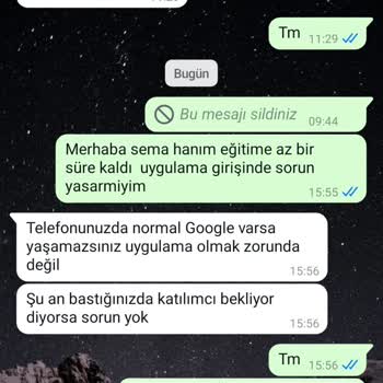 Kimlik Bilgilerimin Güvenliği Konusunda Endişeliyim