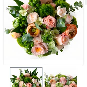 Yanlış Çiçek Gönderimi Ve İlgisizlik