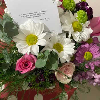 Yanlış Çiçek Gönderimi Ve İlgisizlik