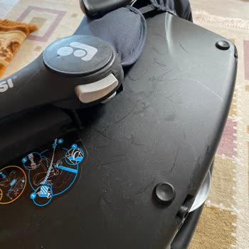 Workas Market Kullanılmış Ürün Ve Eksik Paketleme Sorunu